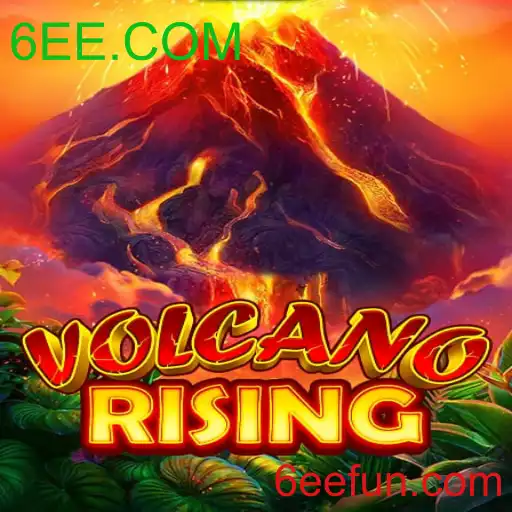 VolcanoRising: Uma Experiência de Jogo Intensa